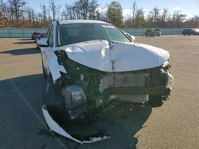 2023 Hyundai Tucson Sel VIN: 5NMJBCAE7PH202709 Lot: 93668095