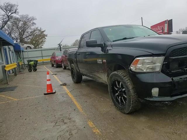 2014 Ram 1500 St VIN: 1C6RR7KT7ES200910 Lot: 93724665