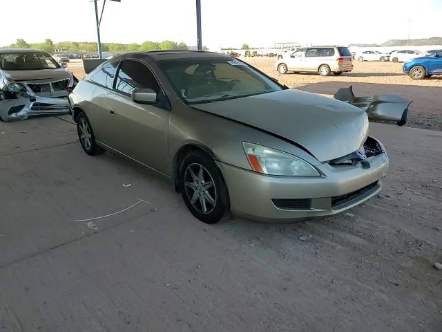2004 Honda Accord Ex VIN: 1HGCM82614A023483 Lot: 91945135
