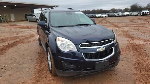 2015 Chevrolet Equinox Lt VIN: 2GNALBEK5F1133200 Lot: 94161185