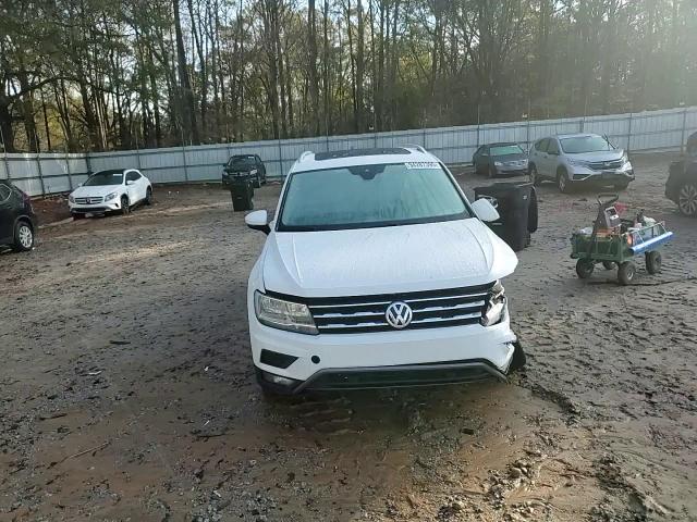 2021 Volkswagen Tiguan Se VIN: 3VV3B7AX3MM084119 Lot: 94287395
