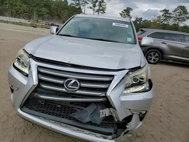2016 Lexus Gx 460 VIN: JTJBM7FX2G5123867 Lot: 94069385