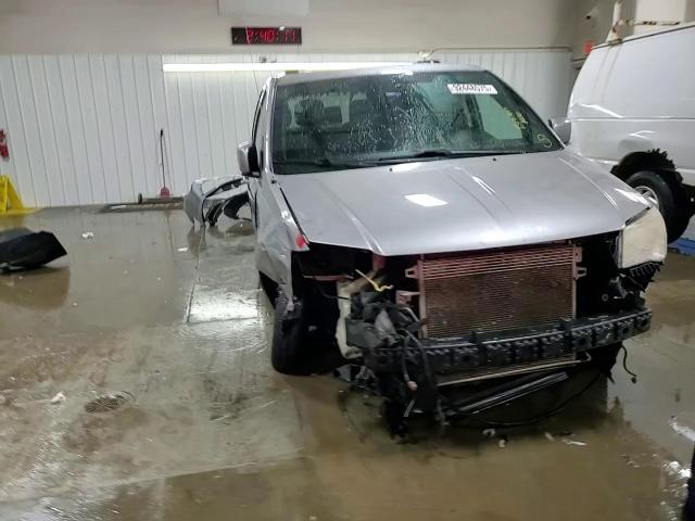 2019 Dodge Grand Caravan Sxt VIN: 2C4RDGCG8KR771960 Lot: 92448575