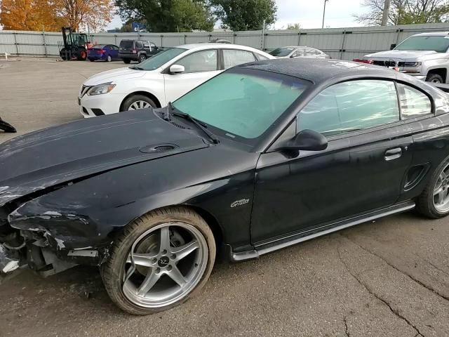 1996 Ford Mustang Gt VIN: 1FALP42X5TF211292 Lot: 82550185