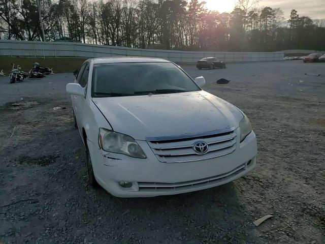 2006 Toyota Avalon Xl VIN: 4T1BK36B46U080722 Lot: 93751325
