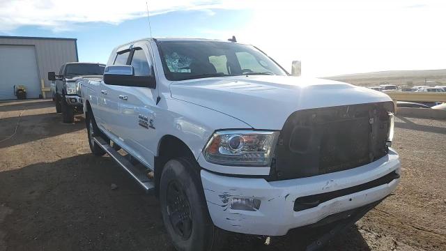 2015 Ram 2500 Longhorn VIN: 3C6UR5PL6FG510630 Lot: 90525755