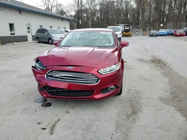 2016 Ford Fusion Se VIN: 3FA6P0HD6GR339486 Lot: 92594205