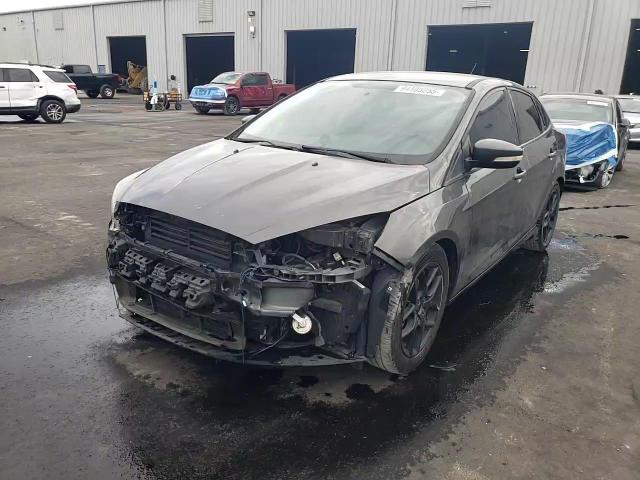 2016 Ford Focus Se VIN: 1FADP3F26GL301474 Lot: 94105255