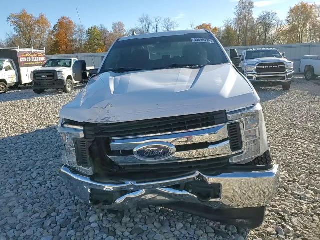 2019 Ford F350 Super Duty VIN: 1FT8W3B64KEG15676 Lot: 90898475