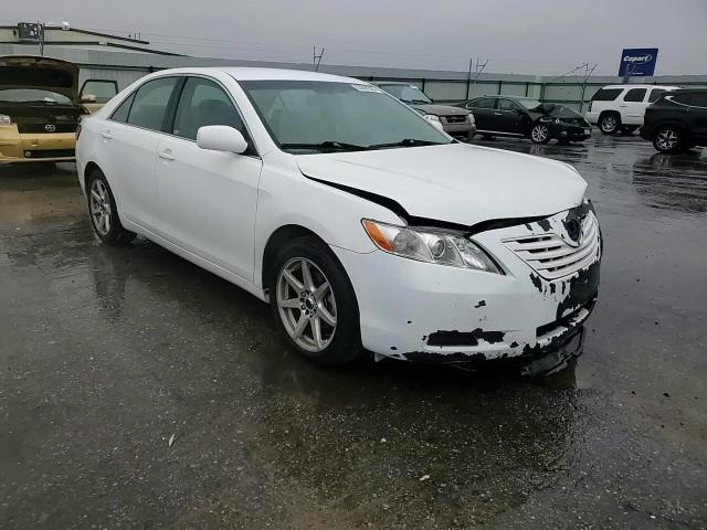 2009 Toyota Camry Base VIN: 4T4BE46K99R095224 Lot: 93660585