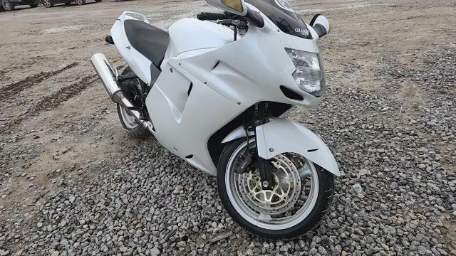 1999 Honda Cbr1100 Xx VIN: JH2SC3502XM200348 Lot: 93921265