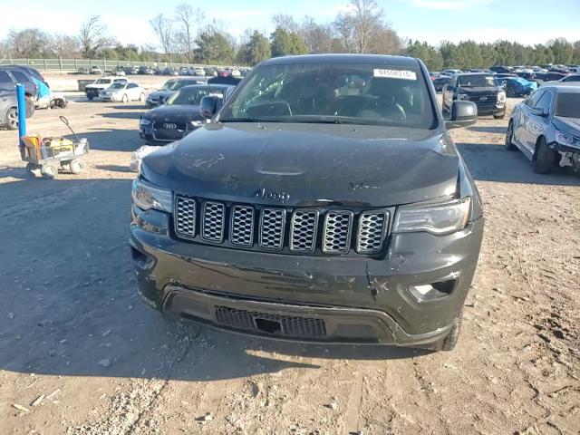 2022 Jeep Grand Cherokee Laredo E VIN: 1C4RJEAG0NC128404 Lot: 94558315
