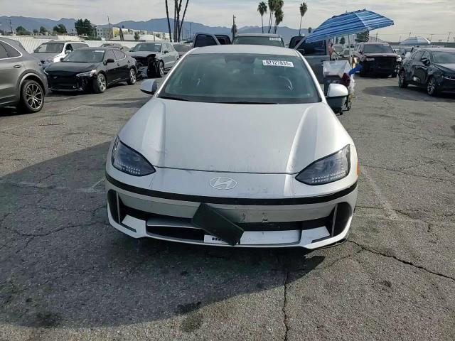 2024 Hyundai Ioniq 6 Sel VIN: KMHM34AAXRA057476 Lot: 92127835