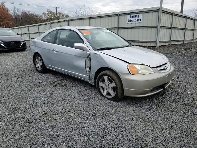2003 Honda Civic Ex VIN: 1HGEM229X3L024036 Lot: 90379275