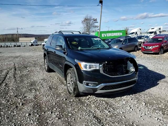 2017 GMC Acadia Sle VIN: 1GKKNSLS2HZ148617 Lot: 91284845