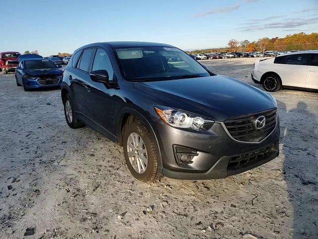 2016 Mazda Cx-5 Touring VIN: JM3KE2CY3G0896884 Lot: 91586255