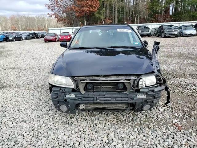 2006 Volvo S60 2.5T VIN: YV1RH592462519495 Lot: 90637195