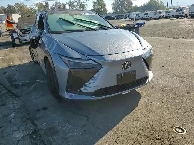 2023 Lexus Rz 450E VIN: JTJAAAAB3PA005444 Lot: 93699465