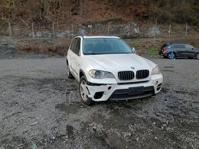 2013 BMW X5 xDrive35I VIN: 5UXZV4C57D0B22157 Lot: 92465025