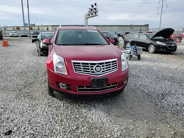 2014 Cadillac Srx Performance Collection VIN: 3GYFNCE35ES523752 Lot: 94413605