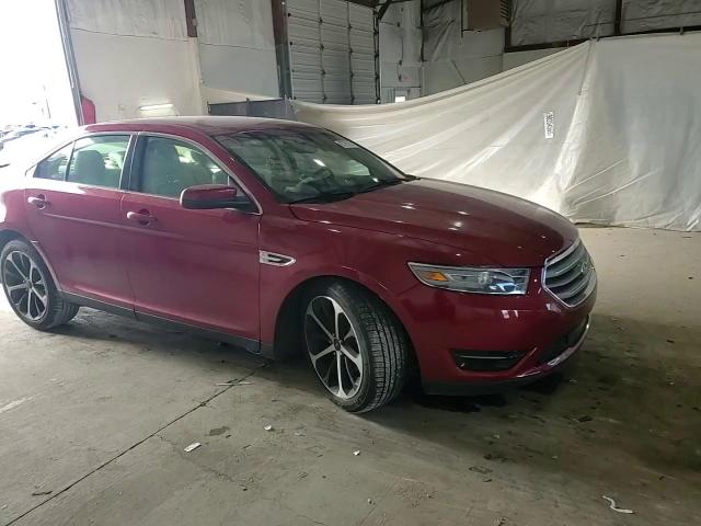 2014 Ford Taurus Sel VIN: 1FAHP2E99EG147777 Lot: 92796155