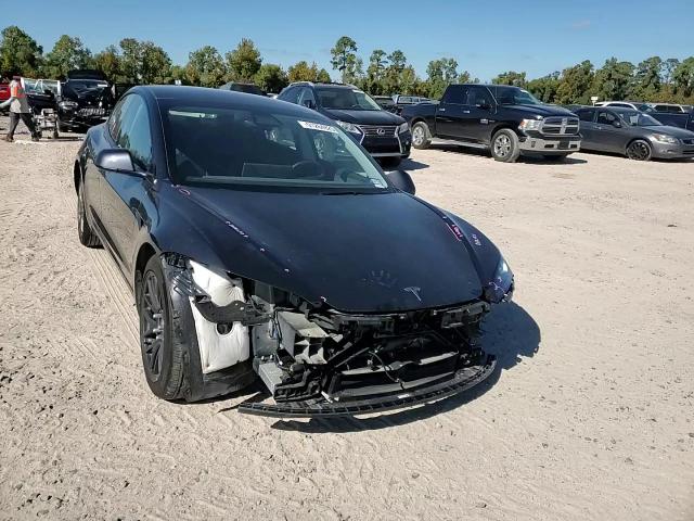 2024 Tesla Model 3 VIN: 5YJ3E1EA5RF873036 Lot: 91264825