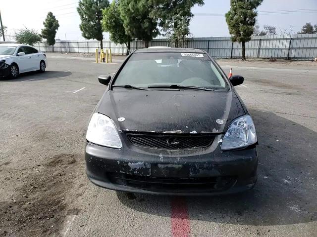 2003 Honda Civic Si VIN: SHHEP336X3U406844 Lot: 90666845