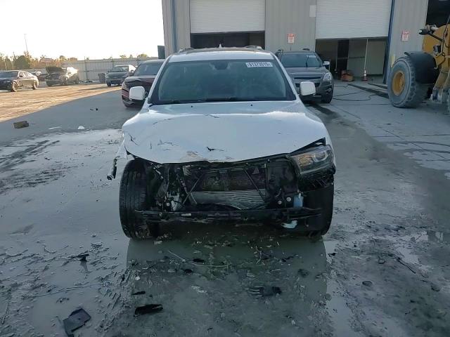 2017 Dodge Durango Gt VIN: 1C4RDJDG9HC848204 Lot: 91373515