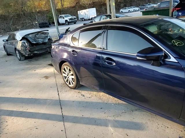 2014 Lexus Gs 350 VIN: JTHBE1BL6E5032077 Lot: 93114935