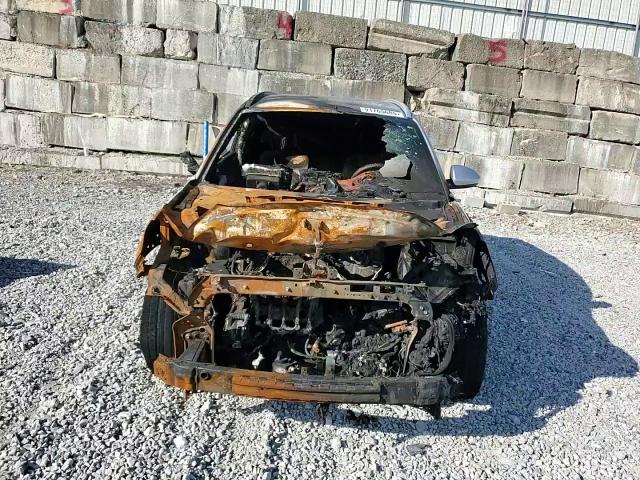 2019 Hyundai Tucson Limited VIN: KM8J3CAL1KU880767 Lot: 91765685