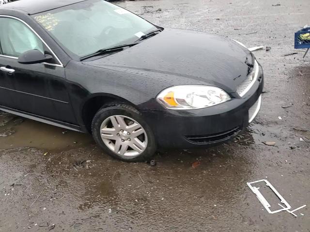 2014 Chevrolet Impala Limited Lt VIN: 2G1WB5E36E1185065 Lot: 93405115