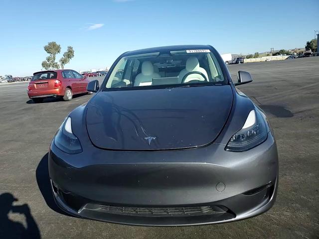2023 Tesla Model Y VIN: 7SAYGDED4PF978422 Lot: 91188695