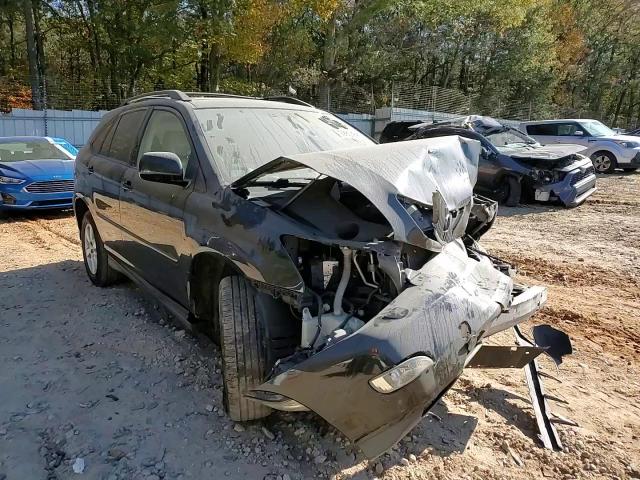 2007 Lexus Rx 350 VIN: 2T2HK31U67C012455 Lot: 92854895