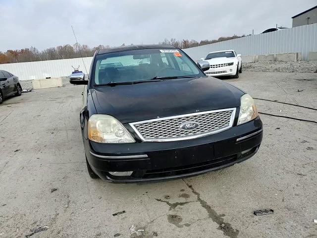 2006 Ford Five Hundred Limited VIN: 1FAFP25186G120069 Lot: 91525105