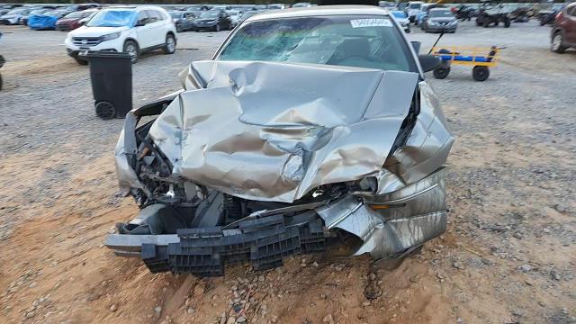 1999 Chevrolet Lumina Base VIN: 2G1WL52M4X9152080 Lot: 94054045