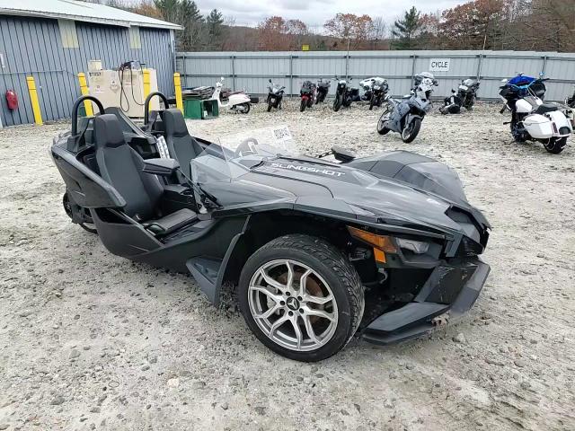 2023 Polaris Slingshot S With Technology Package VIN: 57XAATHD3P8157387 Lot: 90364145