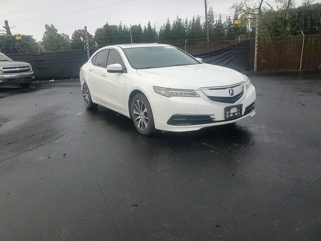2015 Acura Tlx Tech VIN: 19UUB1F5XFA004565 Lot: 93113005