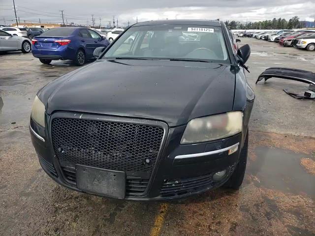 2007 Audi A8 L Quattro VIN: WAUMV44E57N014857 Lot: 94118125