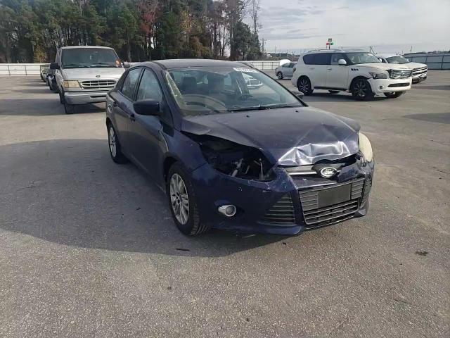 2012 Ford Focus Se VIN: 1FAHP3F23CL148399 Lot: 94157145