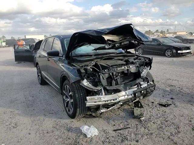 2022 Acura Mdx Technology VIN: 5J8YD9H43NL001962 Lot: 93135995