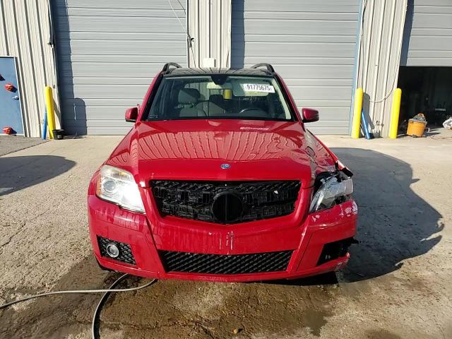 2012 Mercedes-Benz Glk 350 VIN: WDCGG5GB9CF842460 Lot: 91775675