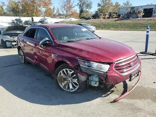 2014 Ford Taurus Limited VIN: 1FAHP2F84EG161883 Lot: 90719615