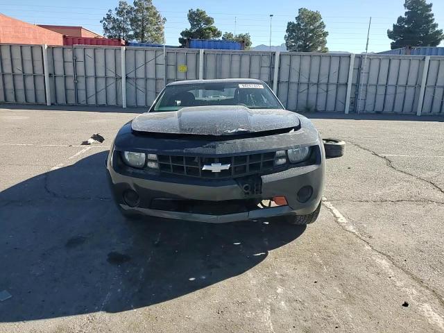 2012 Chevrolet Camaro Ls VIN: 2G1FA1E38C9195171 Lot: 94247405