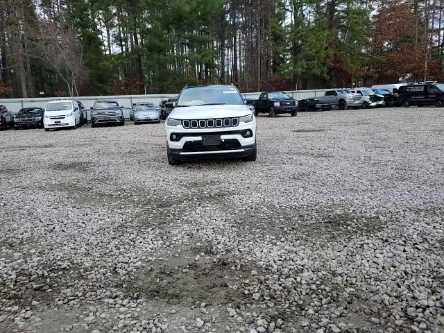 2023 Jeep Compass Limited VIN: 3C4NJDCN2PT529433 Lot: 92717285