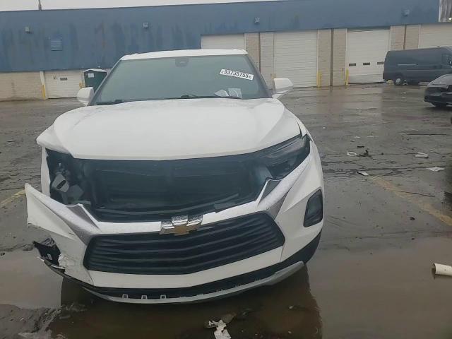 2021 Chevrolet Blazer 2Lt VIN: 3GNKBCR46MS571122 Lot: 93735755