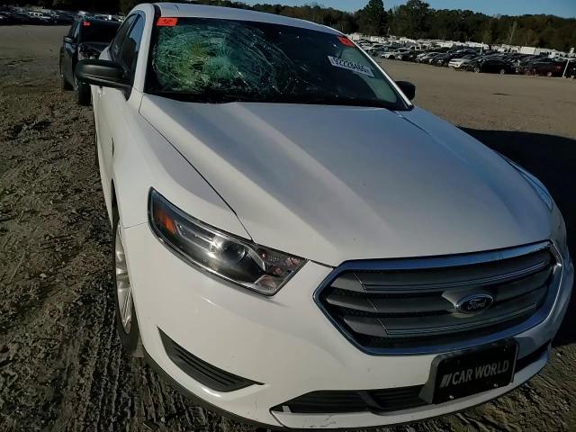 2015 Ford Taurus Se VIN: 1FAHP2D89FG159678 Lot: 92228465