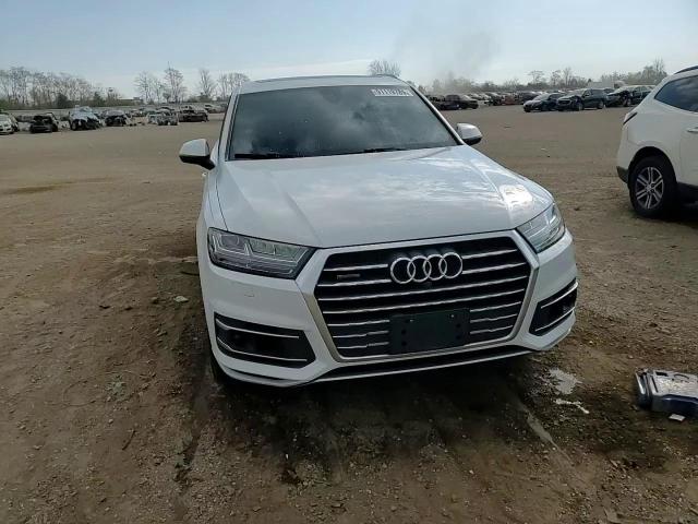 2017 Audi Q7 Prestige VIN: WA1VAAF73HD037541 Lot: 91119785