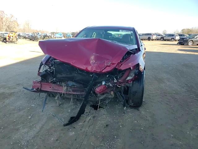 2014 Ford Taurus Sel VIN: 1FAHP2E89EG140478 Lot: 92138975