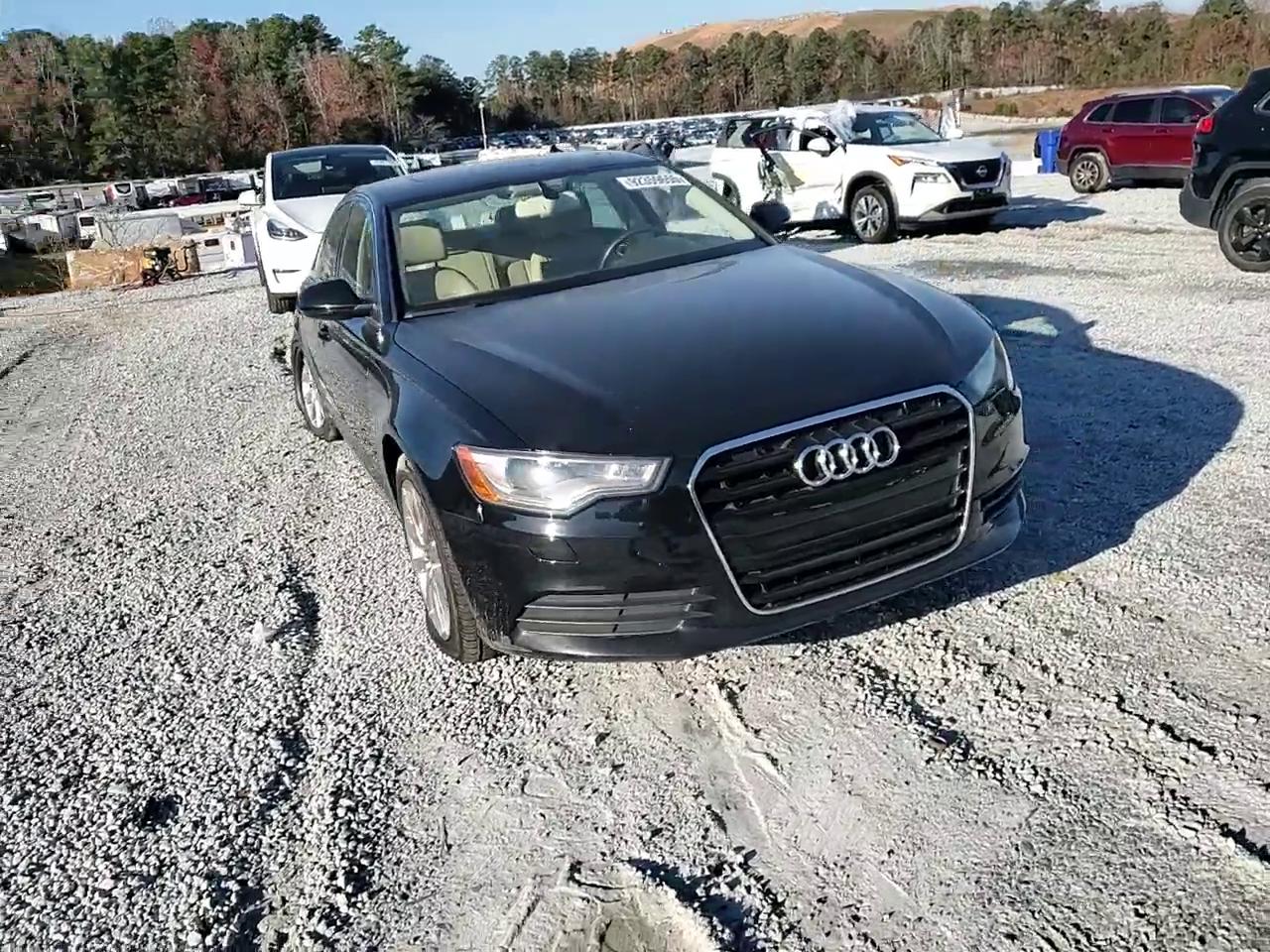 Фото: WAUCFAFC0EN118785