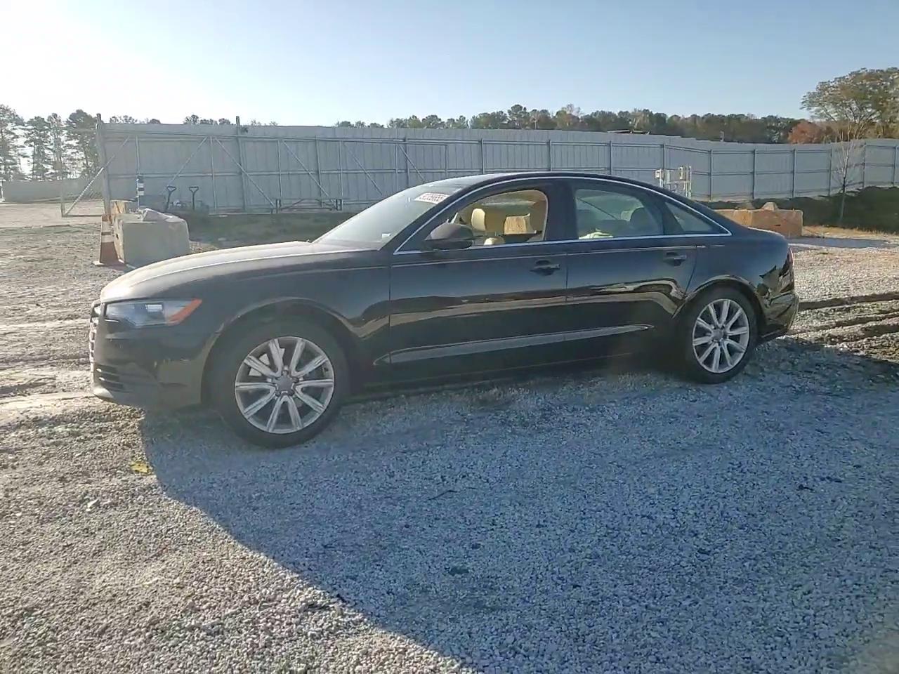 Фото: WAUCFAFC0EN118785